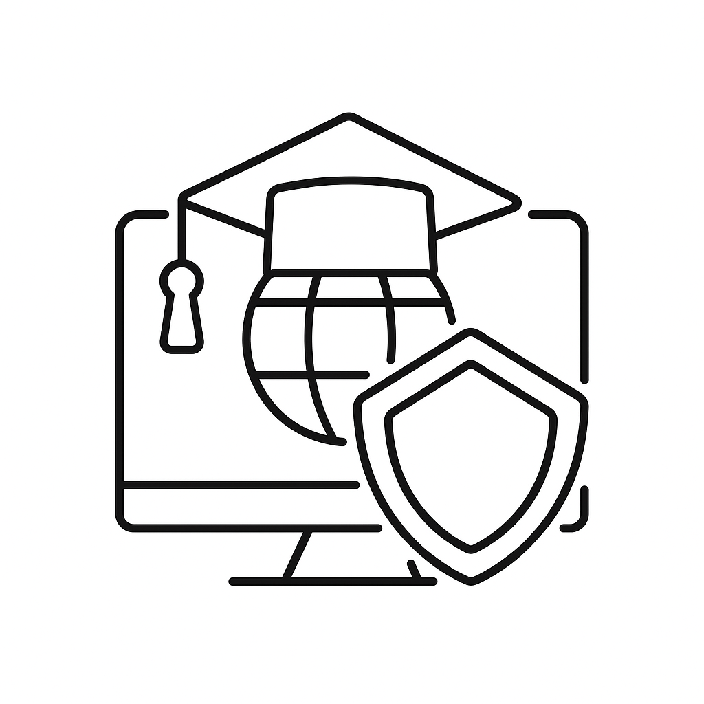 Cyber‑Shield Academy